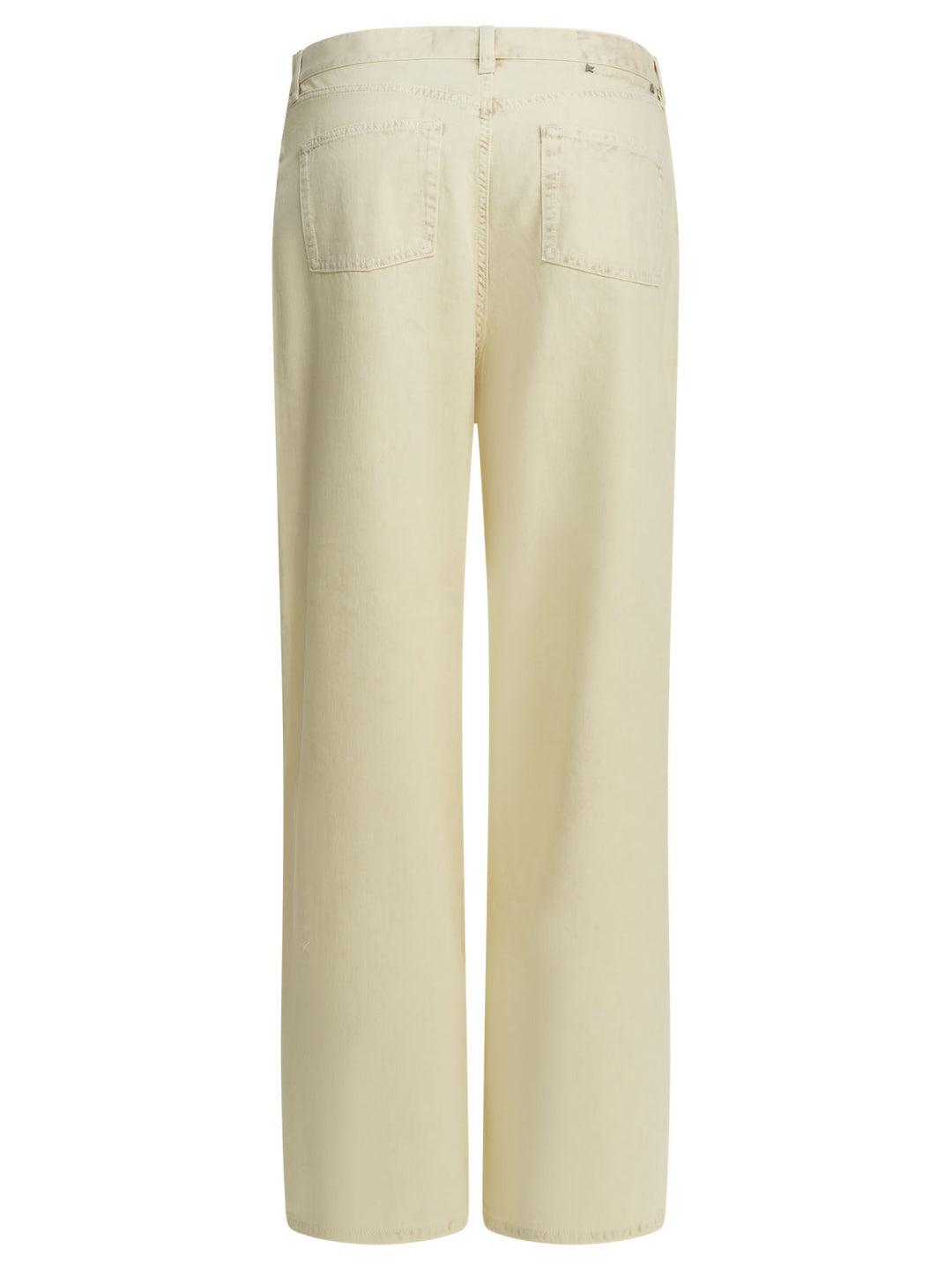 Golden Goose Melody Boyfriend Jeans - Bianco | ed473ae6e25dcd6f18683f7f875d4e13a0a47910