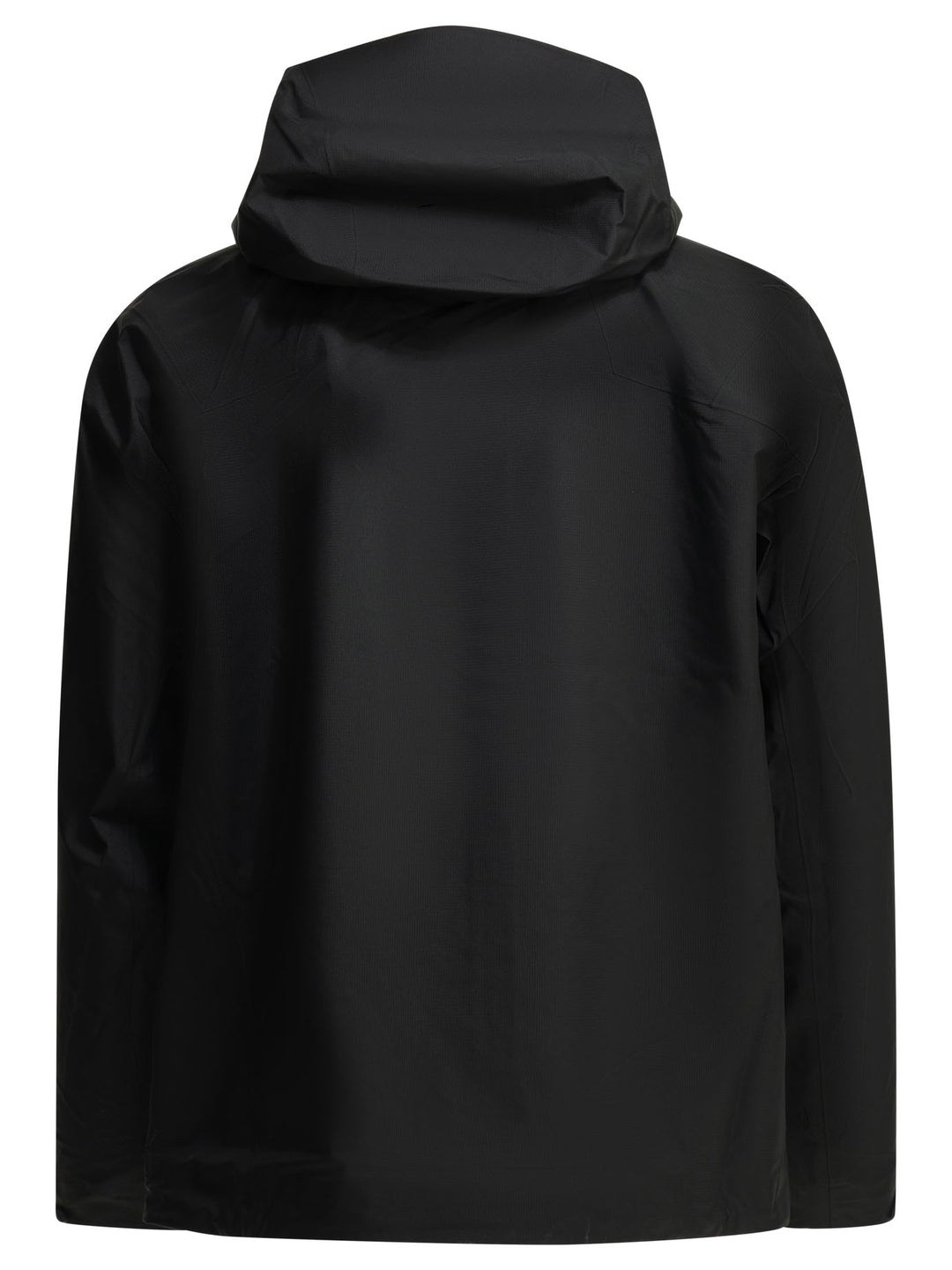 Goldwin Gore-Tex 3l Jackets and Coats - Nero | 96ec47ee9c75c7942aa11ea7f26121155aac797e