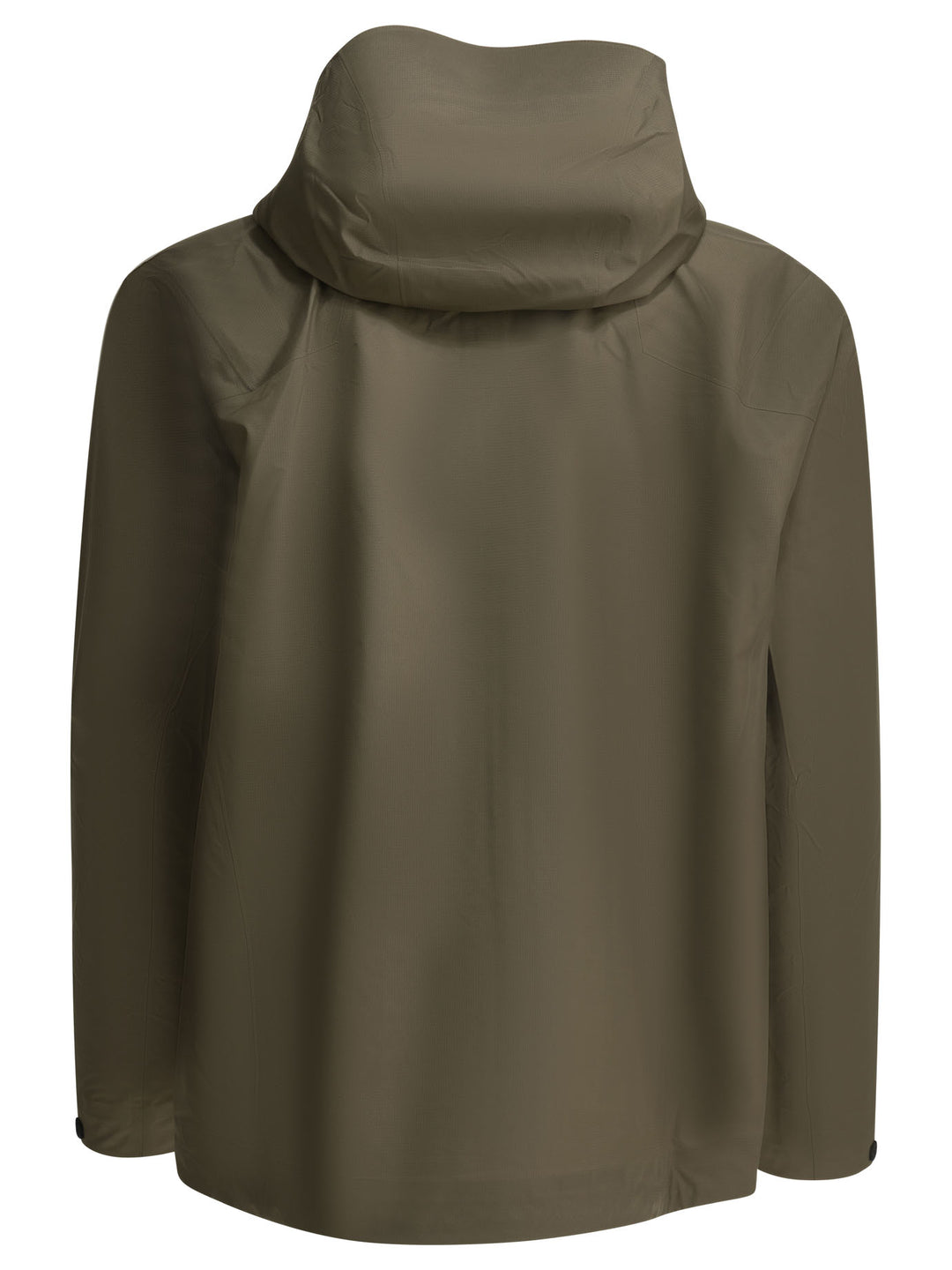 Goldwin Gore-Tex 3l Jackets and Coats - Marrone | a9ee21116f2e078a2e0663f19bff1edb8224785b