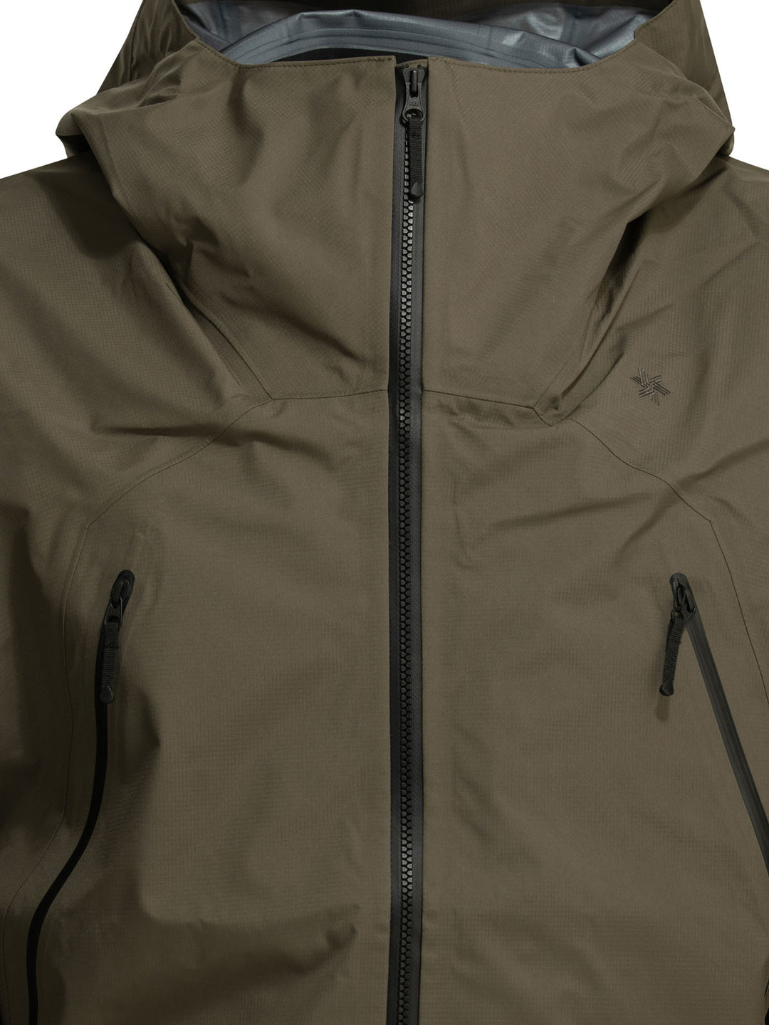Goldwin Gore-Tex 3l Jackets and Coats - Marrone | 55633c8476b602637fd8c72194242b10c56a68ca