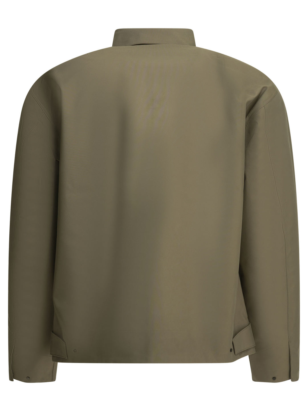 Goldwin Gore-Tex 3l Jackets and Coats - Marrone | f334ee139434bfa5f98740b1950ebdb2df5f57e0