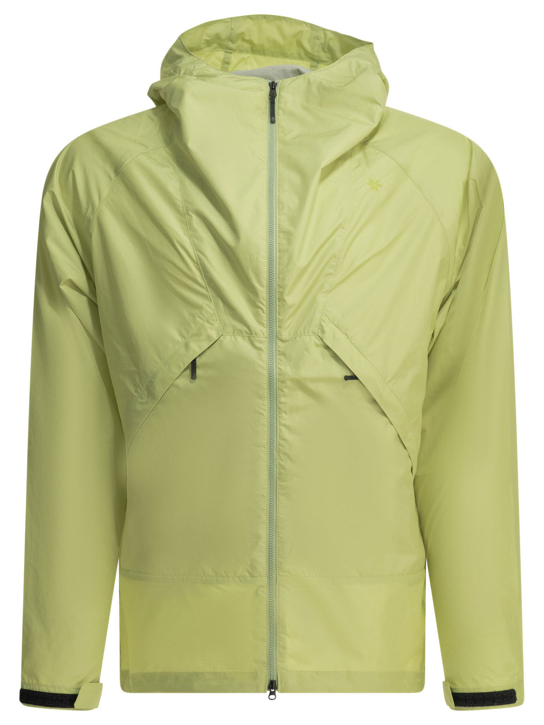 Goldwin Rip-Stop Jackets and Coats - Verde | f9a1e05a36932d4ccd3320acc1676d419ae13439
