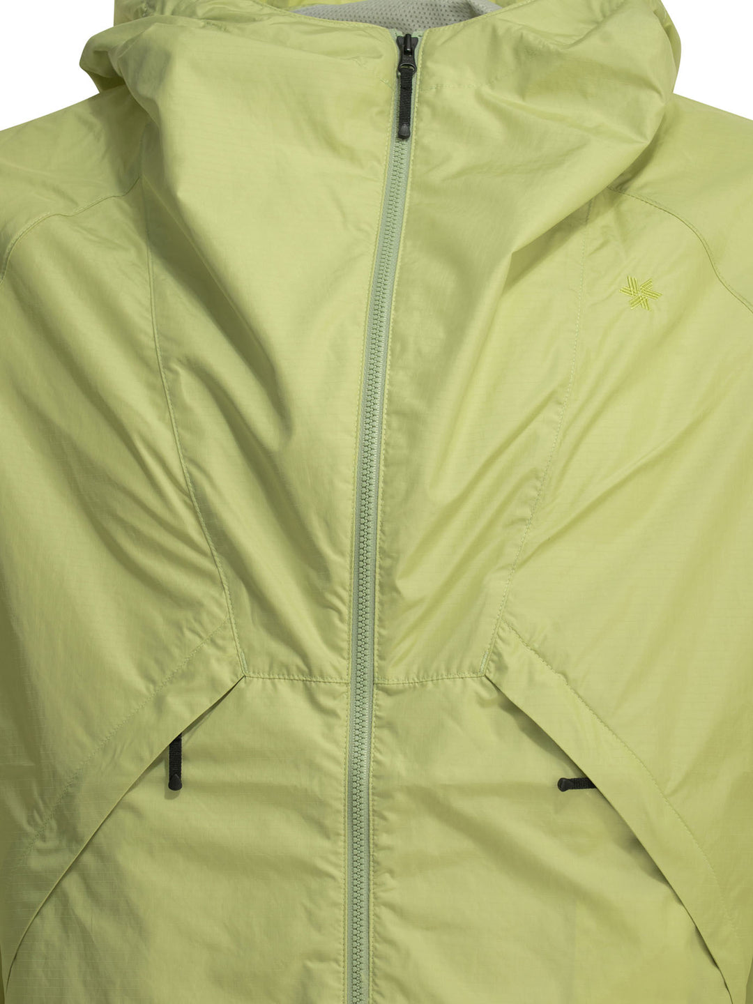 Goldwin Rip-Stop Jackets and Coats - Verde | c800981c090c782af9bd17ee95fe61906435bc6a