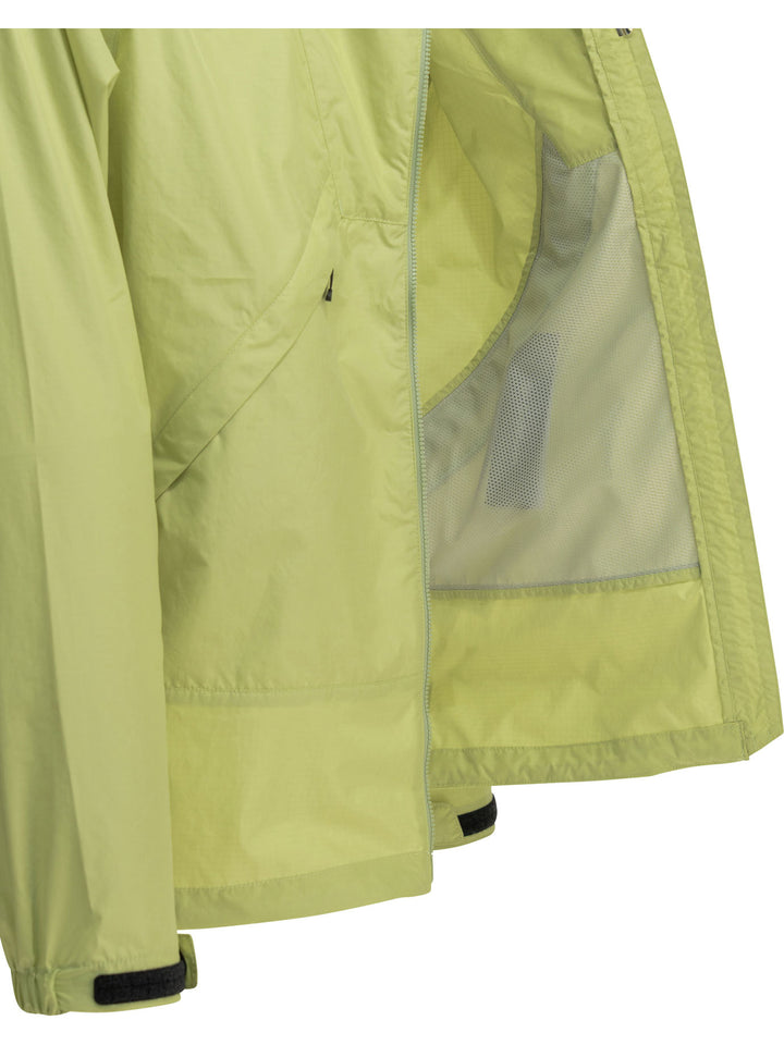 Goldwin Rip-Stop Jackets and Coats - Verde | f99736f6117d636a7c61c29283876e28a61fada8