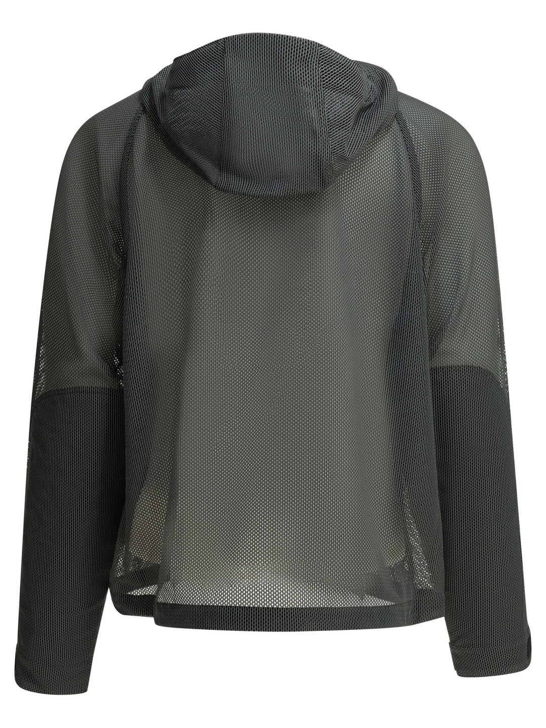 Goldwin Tonalith Mesh Jackets and Coats - Nero | 154fd605a3df84eaf82dbd51bd1686376cc042c0