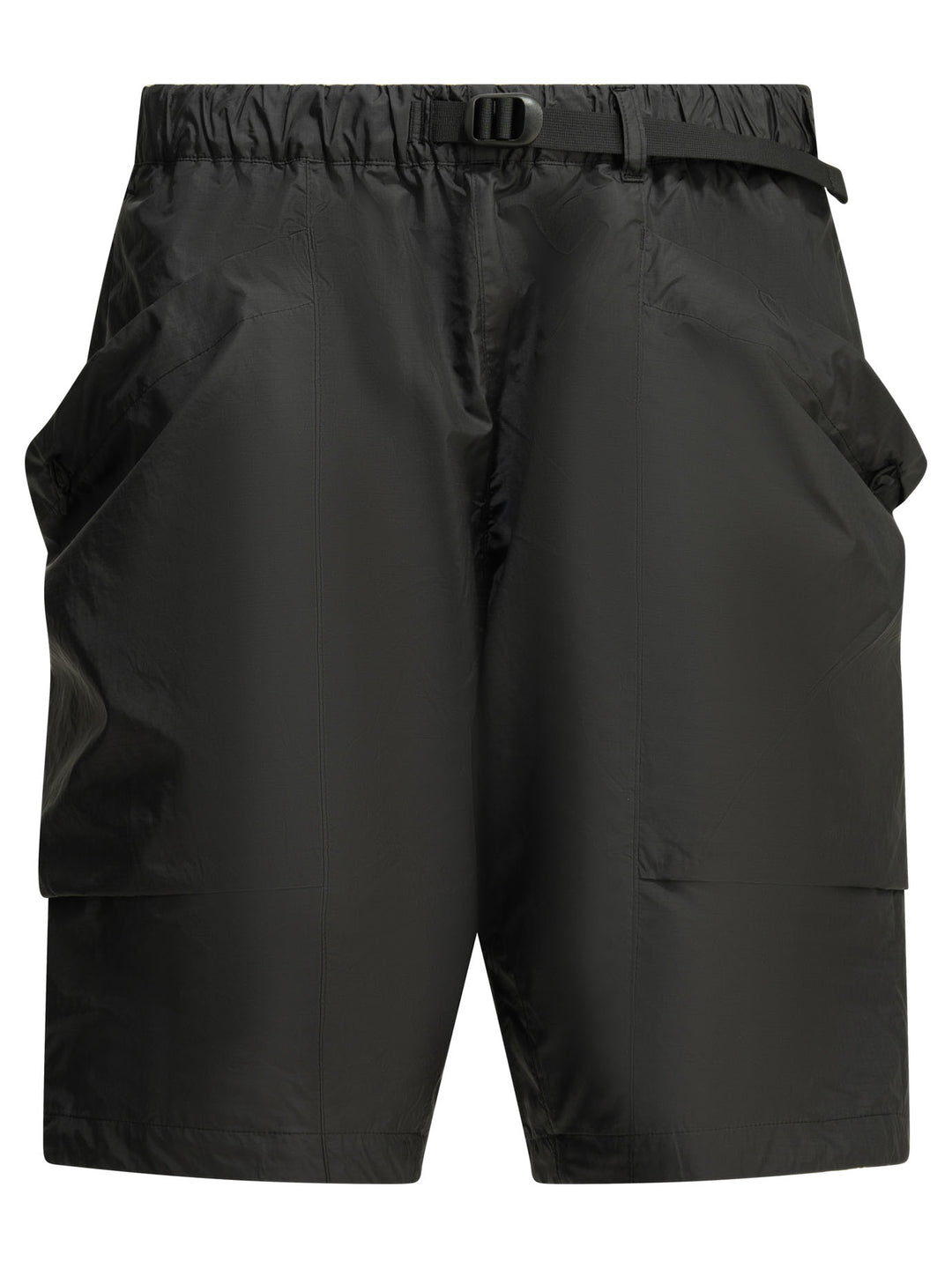 Goldwin Rip-Stop Shorts - Nero | 58a21f7903c20e6576daf46df5a044397850cd6a