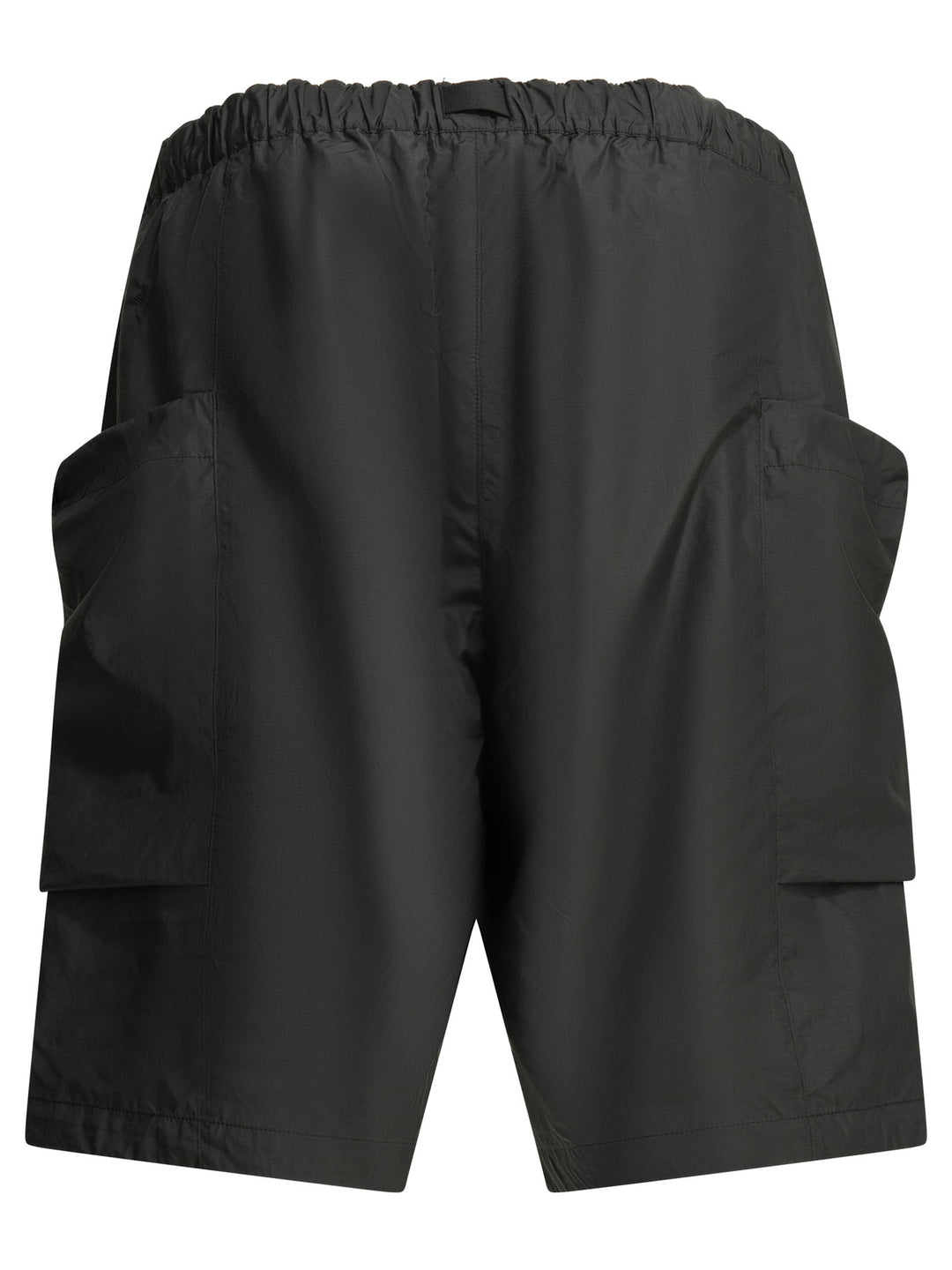 Goldwin Rip-Stop Shorts - Nero | 5e71eca19d9b6442c4f6a91a5a0da2ddaf1a71e8