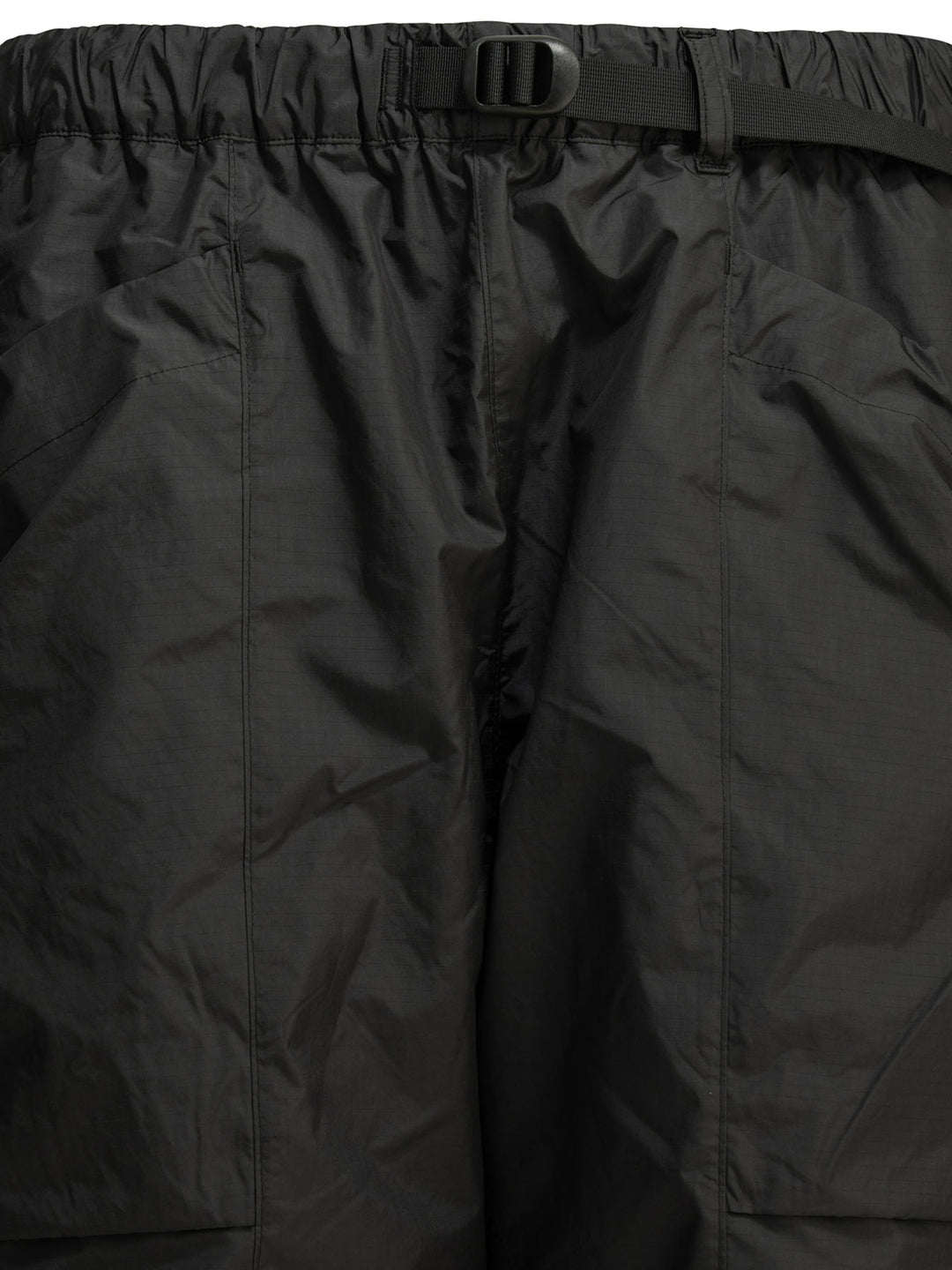 Goldwin Rip-Stop Shorts - Nero | 65d2a0f69845c90e2bd8a988e9588b6b8b543190