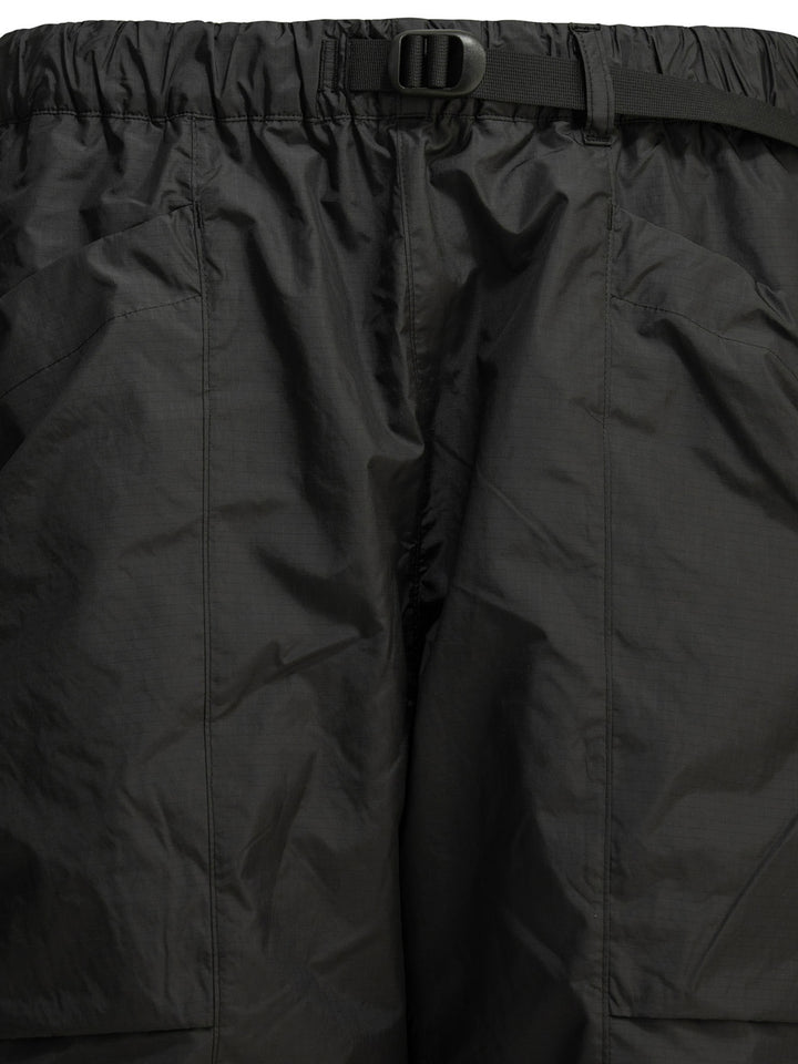 Goldwin Rip-Stop Shorts - Nero | 65d2a0f69845c90e2bd8a988e9588b6b8b543190