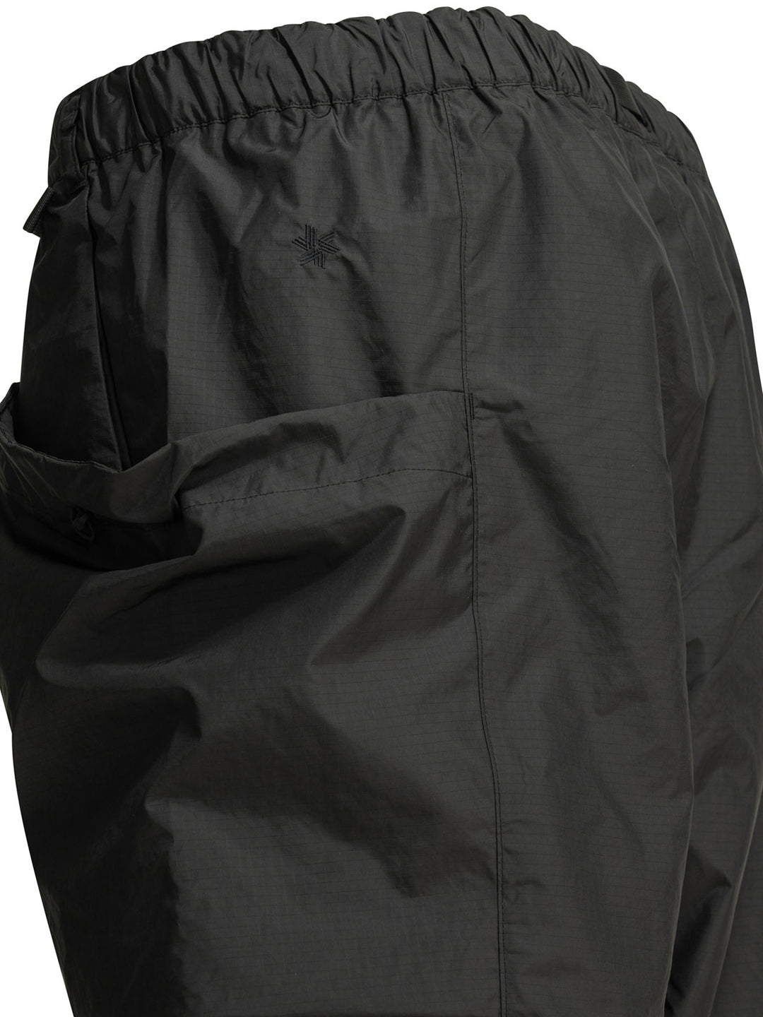 Goldwin Rip-Stop Shorts - Nero | 2b7c5c980f6324a6ec4459f79e424bf6f110eae0