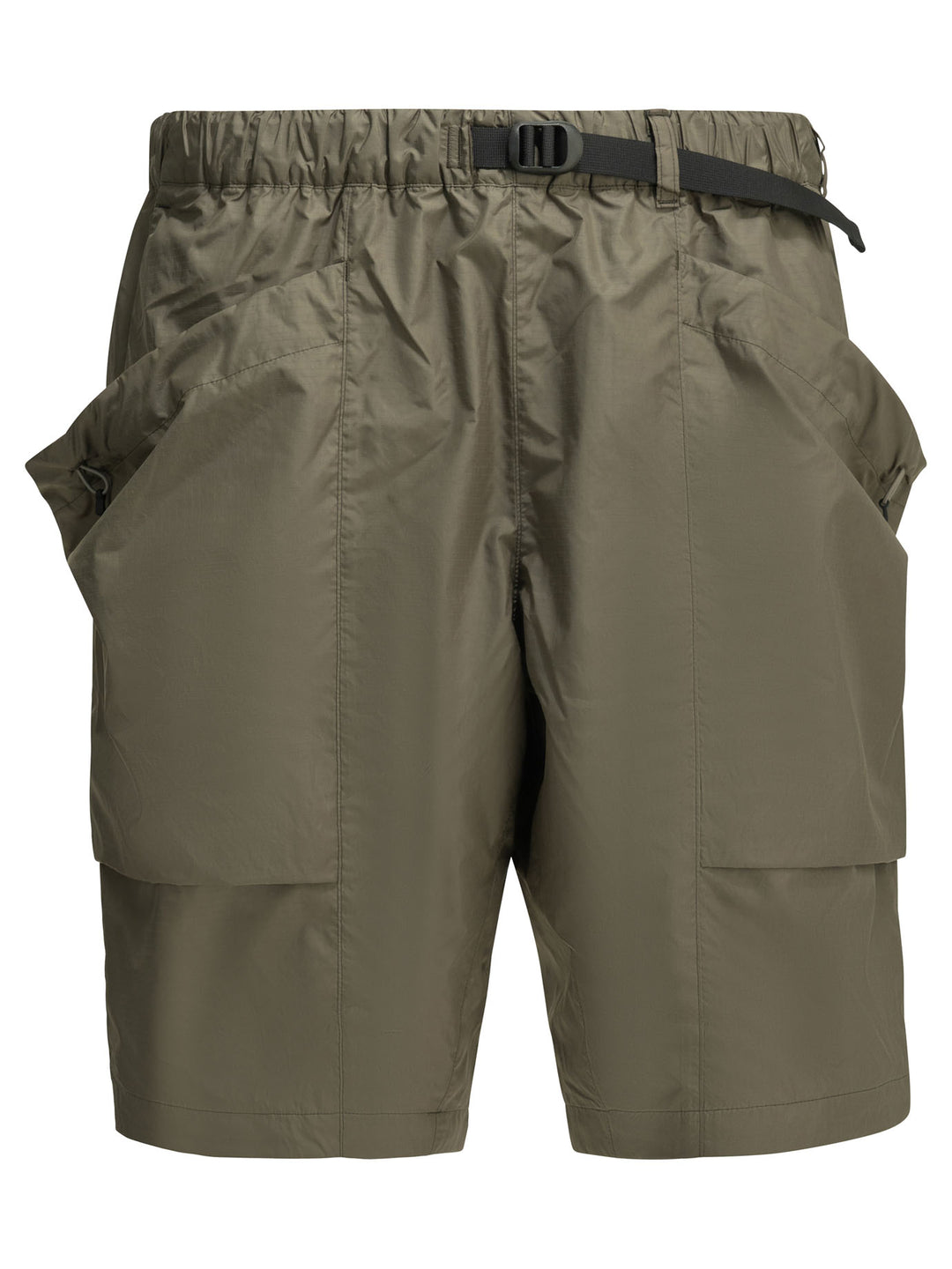 Goldwin Rip-Stop Shorts - Marrone | f9b3a444b58028bf7765d8ccb98acf1398a5d9f4