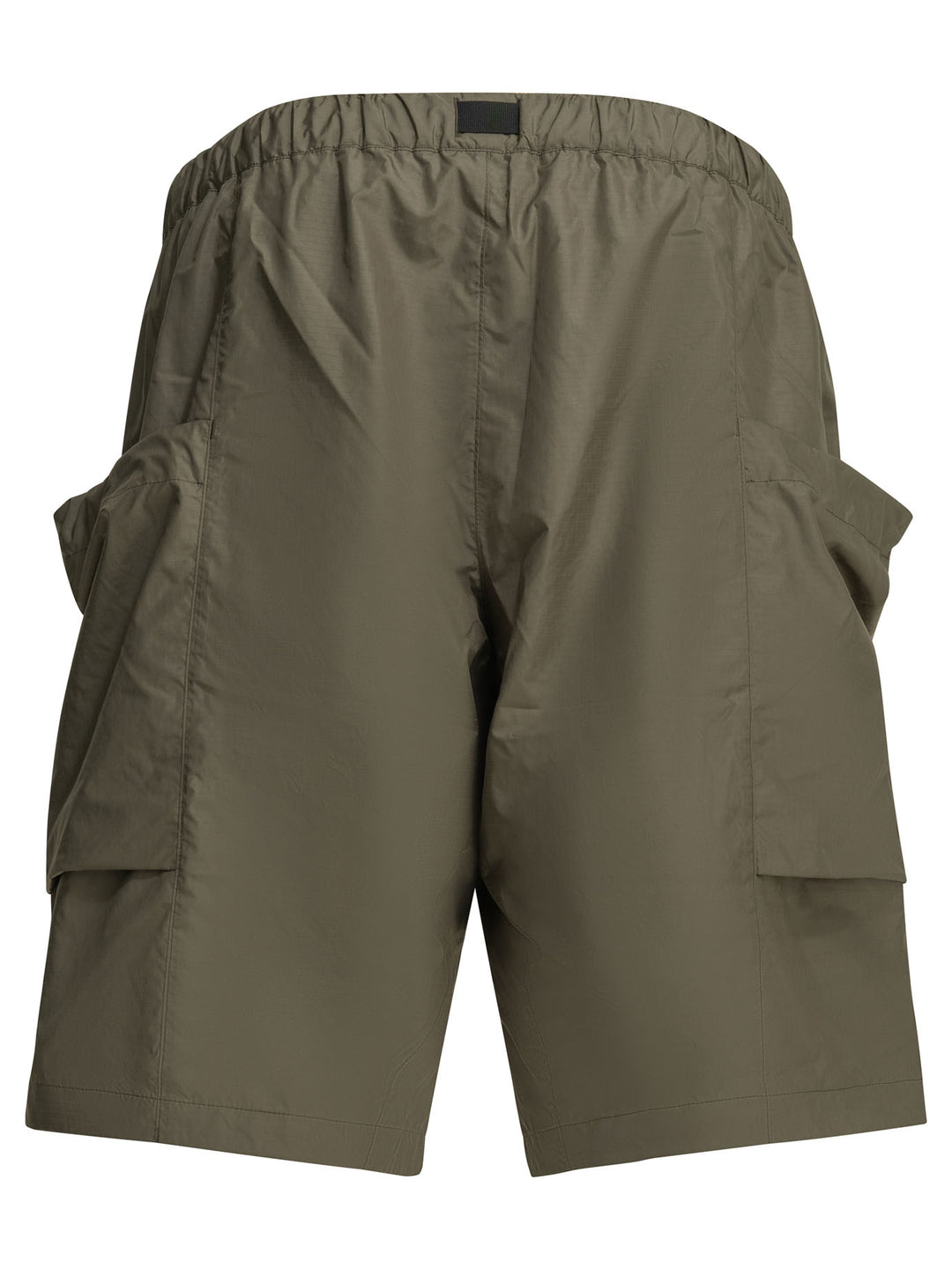 Goldwin Rip-Stop Shorts - Marrone | 06b8a587dd0c4d15f0dfd2e7f6904c1df886e9cf