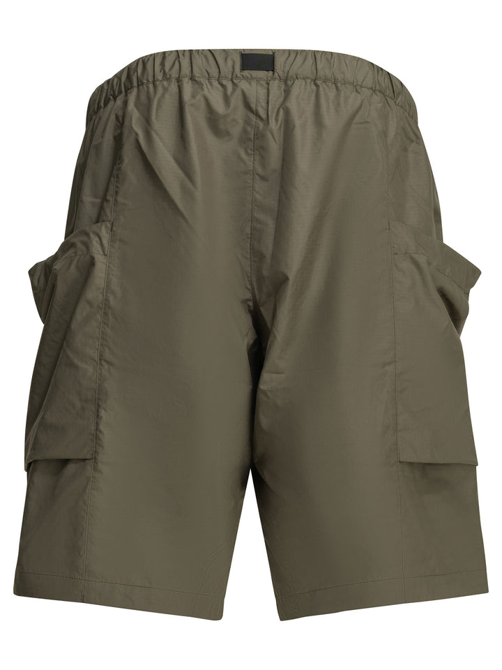 Goldwin Rip-Stop Shorts - Marrone | 06b8a587dd0c4d15f0dfd2e7f6904c1df886e9cf