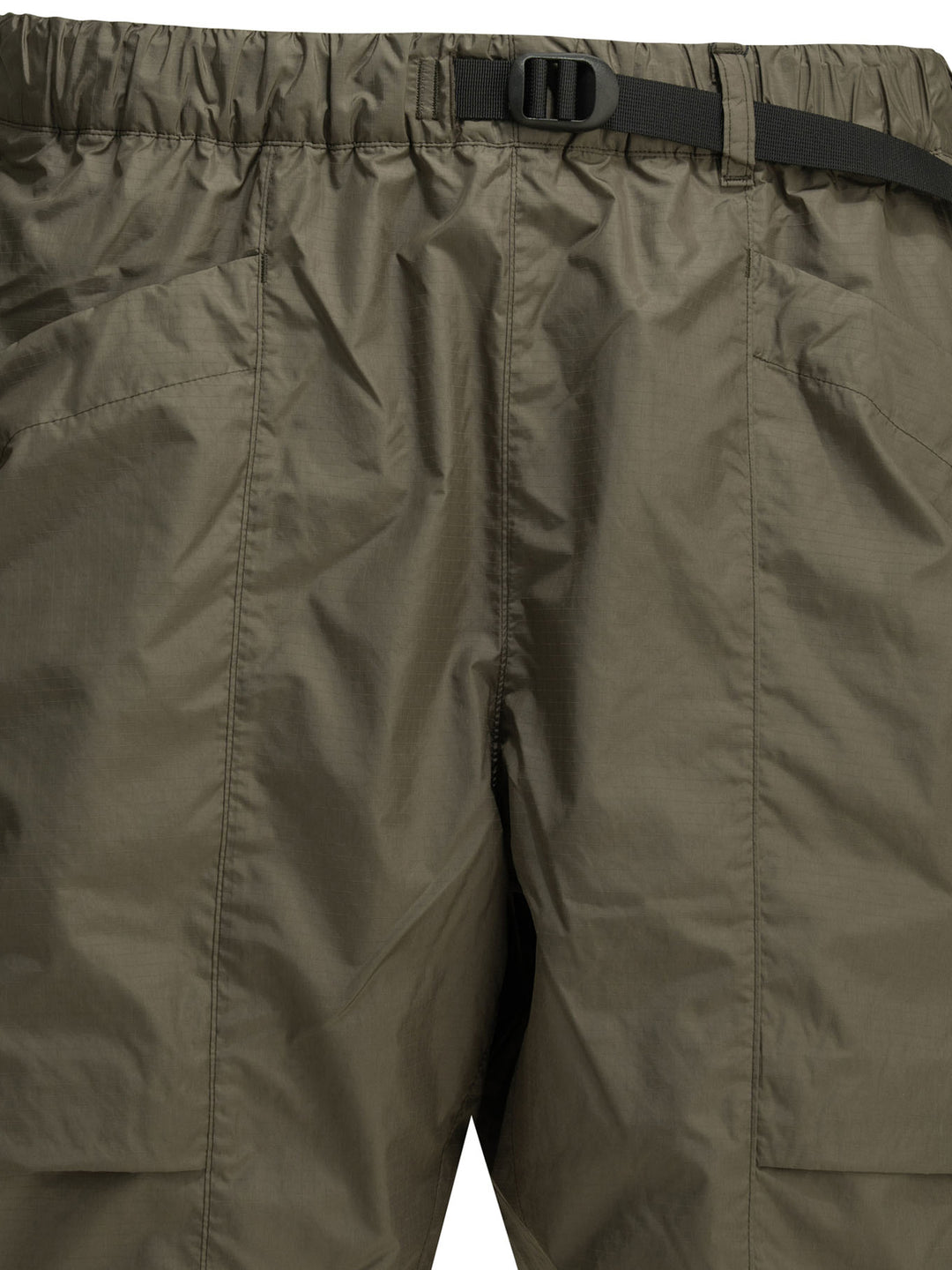 Goldwin Rip-Stop Shorts - Marrone | 279c7f6e9d44a735c42385d801a33d51ef5dc582