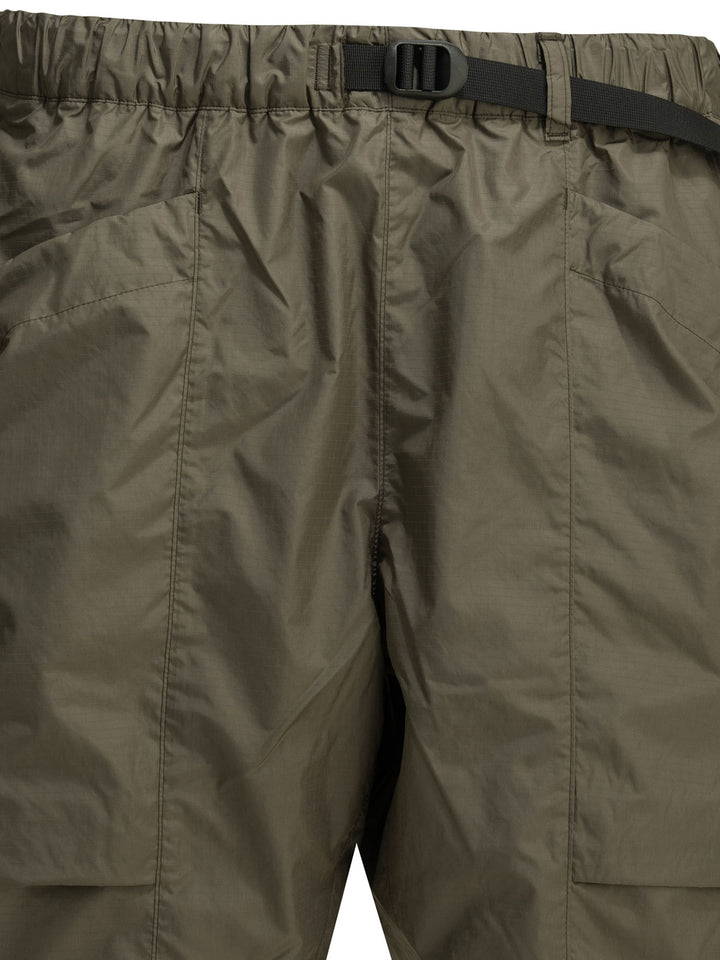 Goldwin Rip-Stop Shorts - Marrone | 279c7f6e9d44a735c42385d801a33d51ef5dc582