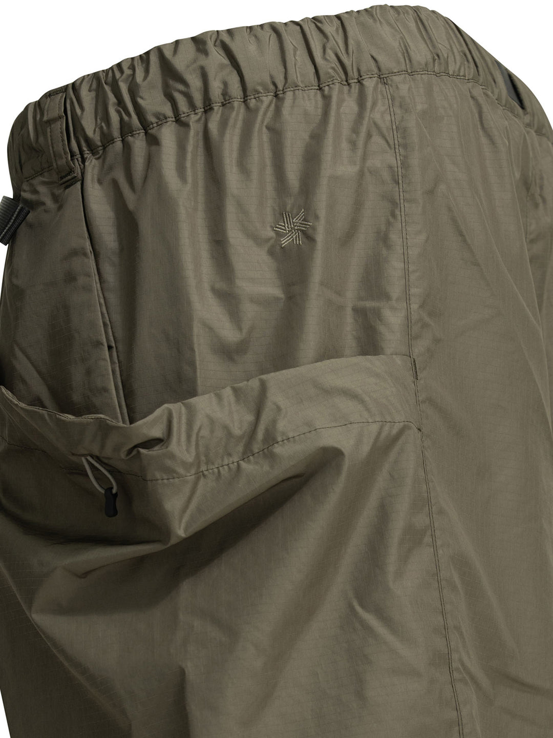Goldwin Rip-Stop Shorts - Marrone | 142bb05a815e72c07ffa94e39f6d6ef4bd2276bf