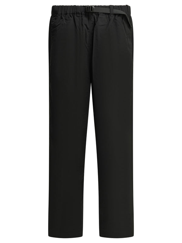 Multi-Zweck-Hose Schwarz