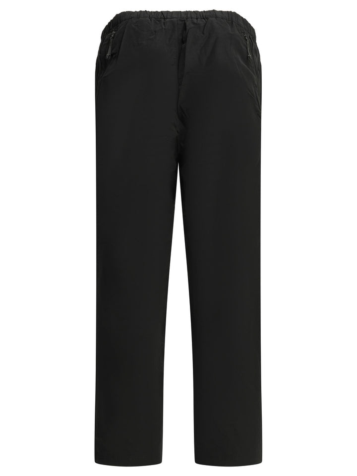 Goldwin Multi Purpose Trousers - Nero | 04d3bec6d538f314dc52af4c9a9dcfe3017ab8ca
