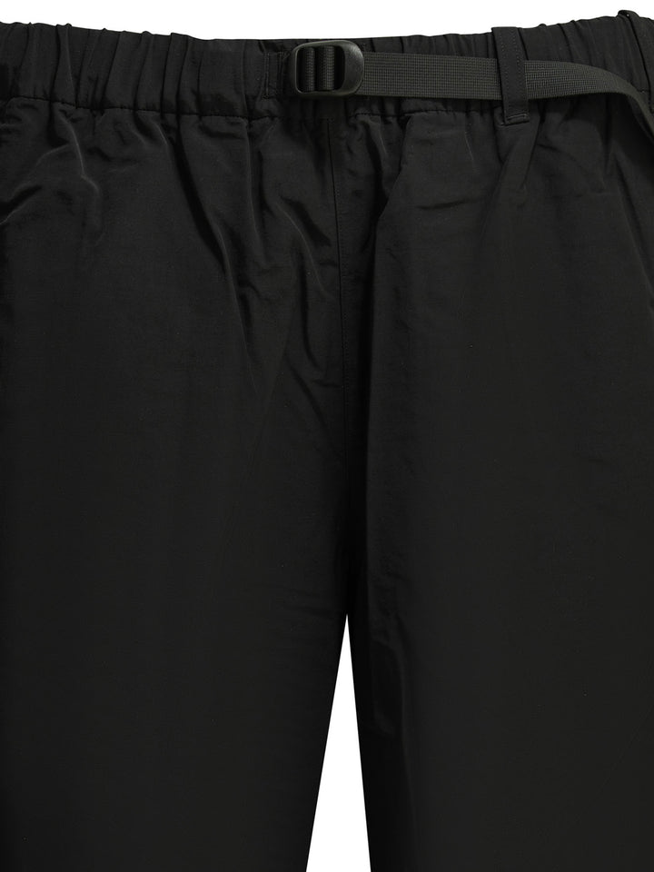 Goldwin Multi Purpose Trousers - Nero | db2c23dccf2035df0e36c9526095b5f4078f4d14