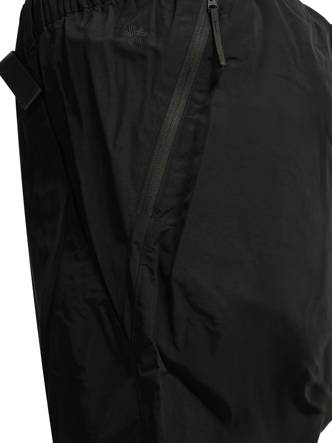 Goldwin Multi Purpose Trousers - Nero | 75ec8fd3ec1c6d2905ba663c3154e5f24277a4cf