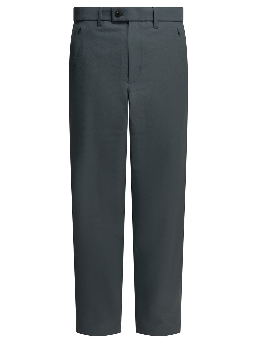 Goldwin Solarshade Trousers - Nero | f5530055e3b0070d62db7f55f6f9e3df68aa2d9d