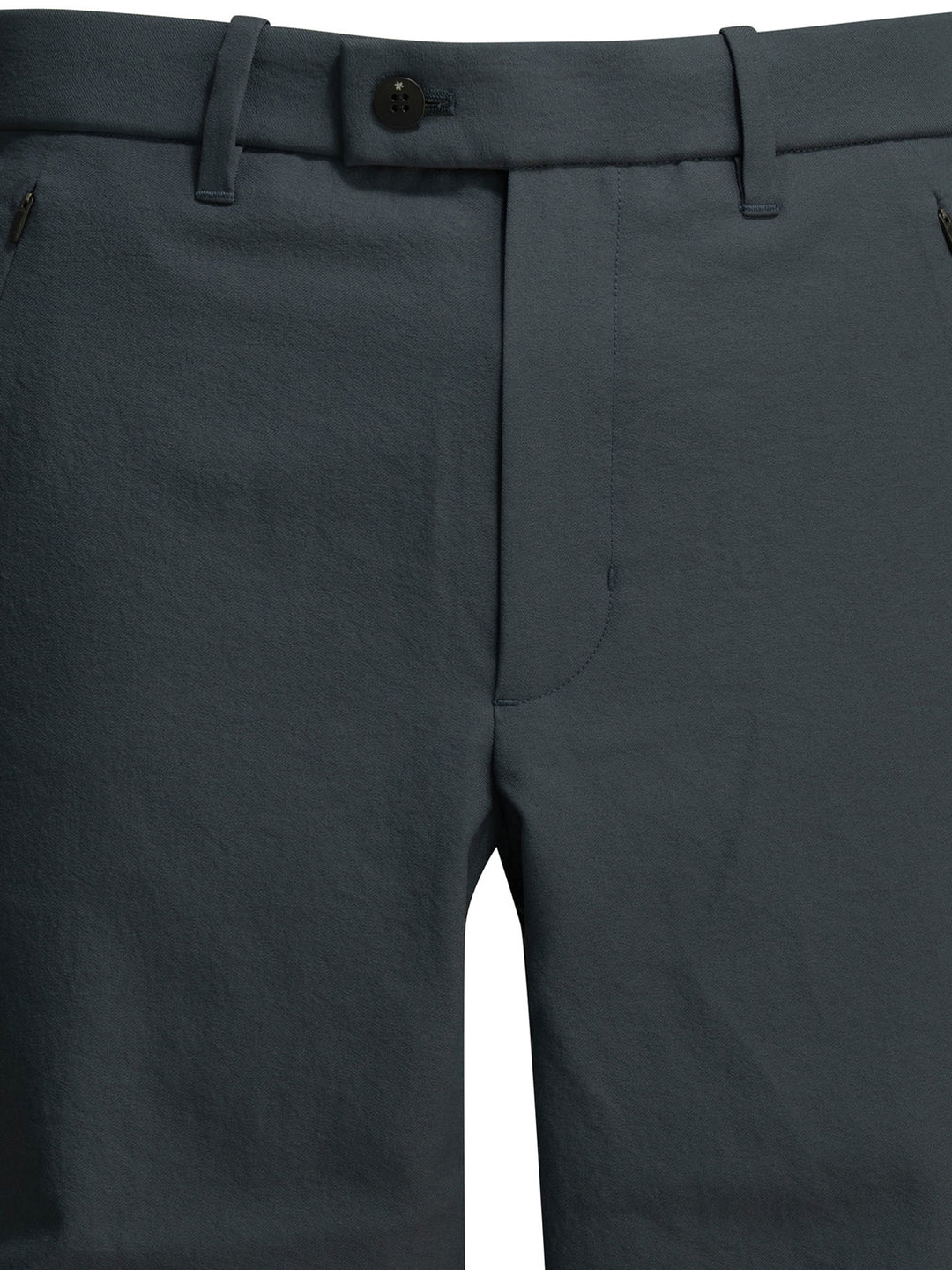 Goldwin Solarshade Trousers - Nero | 98ea36067d85bd7c30f3e8b014dff771ca66107b