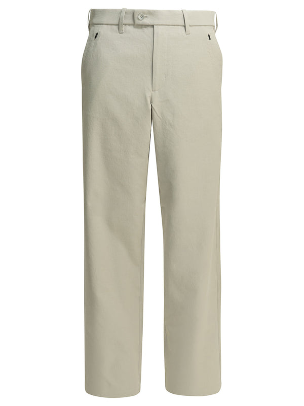 Solarshade Trousers Beige