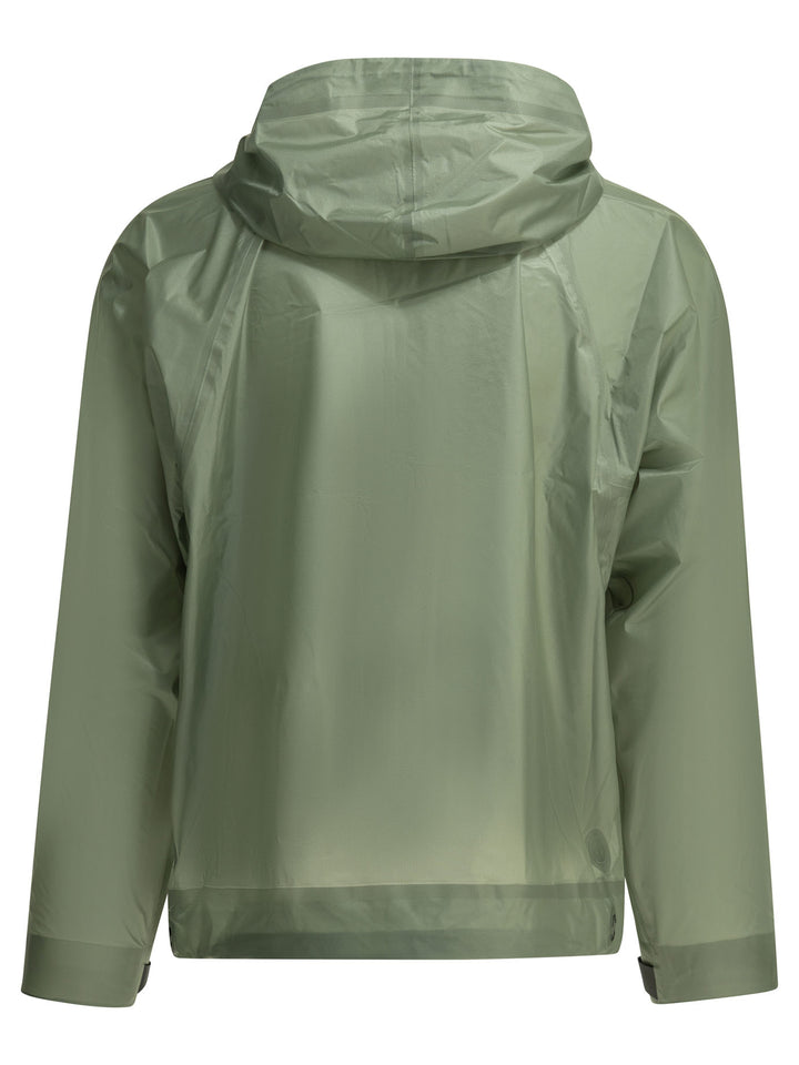 Goldwin 0 3l Jackets and Coats - Verde | 13388a59c0a8cb439b9eb61ff29de0801b644e48