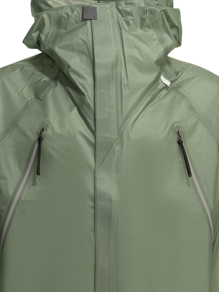 Goldwin 0 3l Jackets and Coats - Verde | f5134a73dc454dc22bb0c2acbc255f981f8d4a45