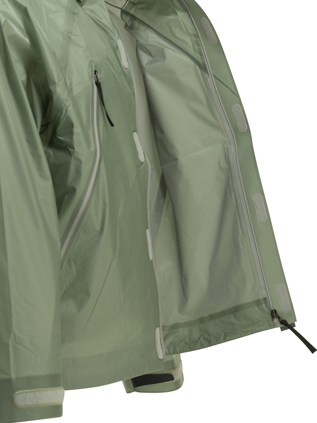 Goldwin 0 3l Jackets and Coats - Verde | e5d10ebaa0ba5968e9e941dfd5e878f03443755c