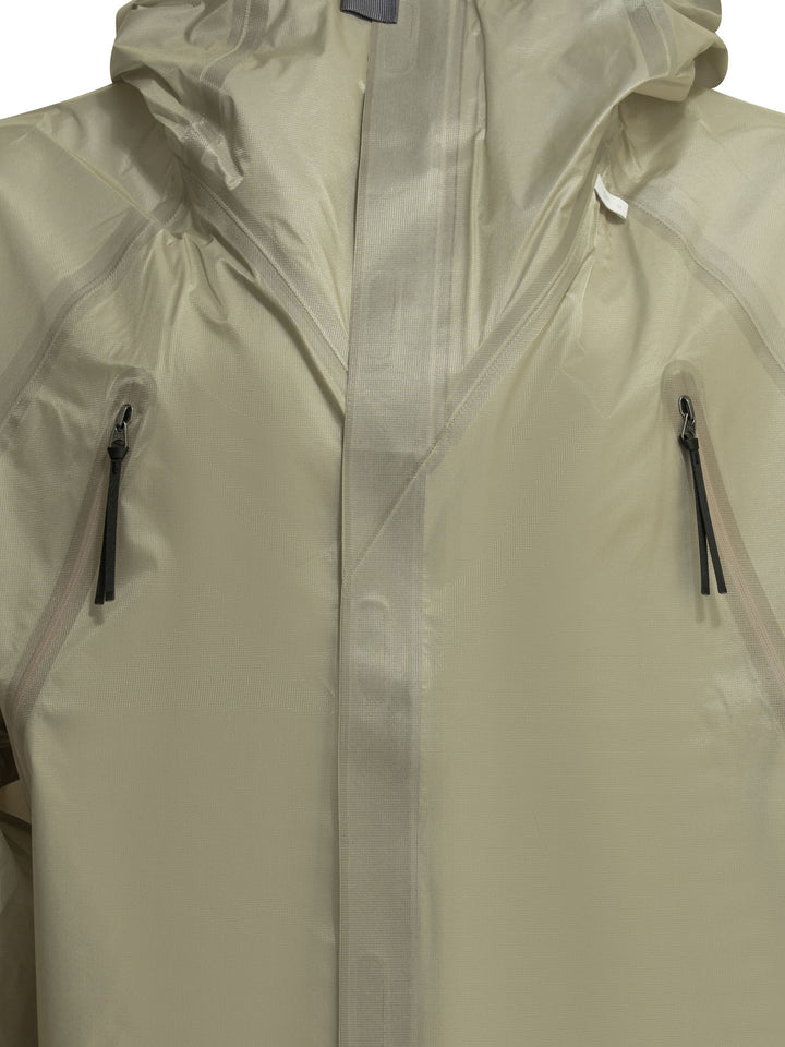 Goldwin 0 3l Jackets and Coats - Beige | 8bcdd1998d7d3f93de8e85e7ca604b1f1f4f6fde