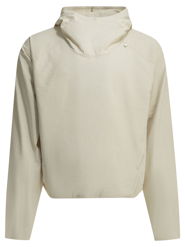 0 Screen Jackets And Coats Bianco