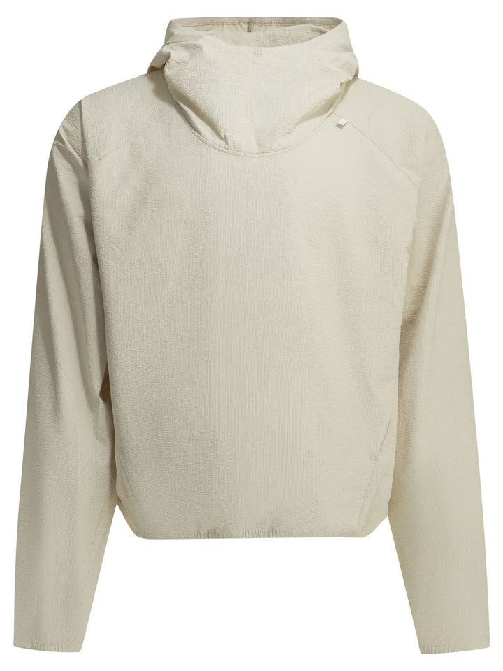 Goldwin 0 Screen Jackets and Coats - Bianco | 34d211f16d36b45efe06d9c48fbbbaec86279037