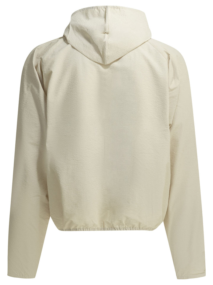 Goldwin 0 Screen Jackets and Coats - Bianco | 88117c23fa5c85ac5d881f4b4b9d2860868ab4ad