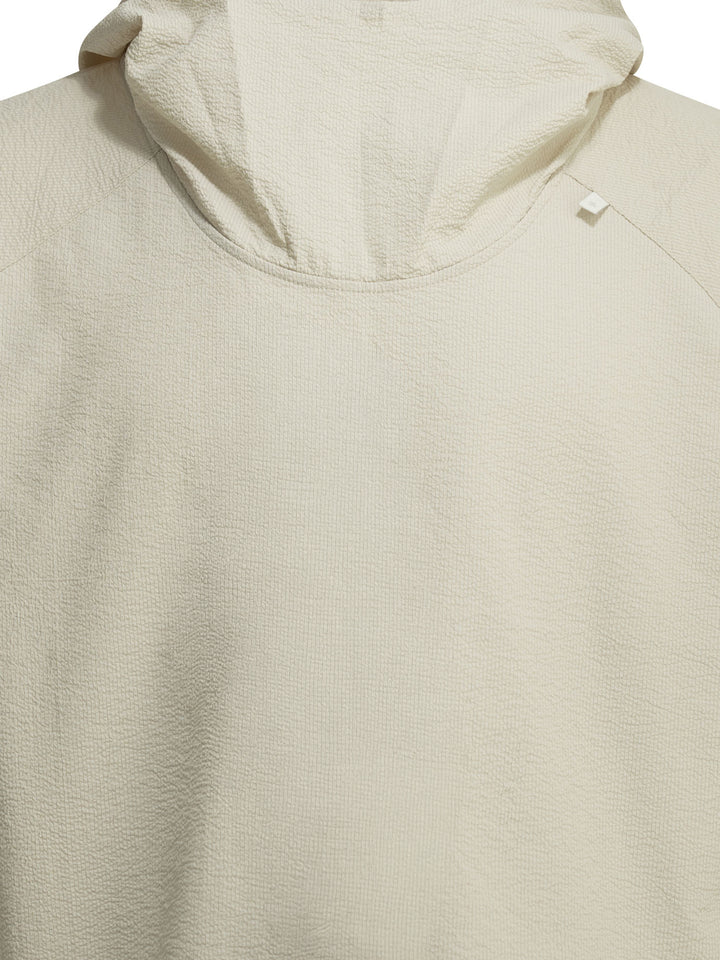 Goldwin 0 Screen Jackets and Coats - Bianco | dddfa8488341db8666cde18d1f64ed26cef2429e