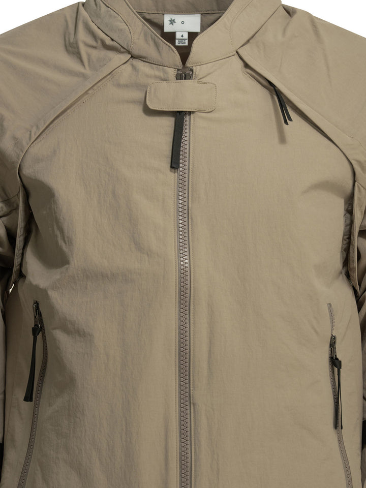 Goldwin 0 Convertible Jackets and Coats - Beige | ad016d8f071d3528030de9e6283cffac9fad0c6b