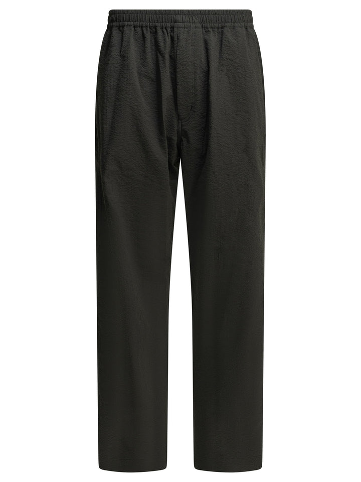 Goldwin Screen Trousers - Nero | 25ae44b4bdd8dd26721a9b6b658f62c74697d0fa