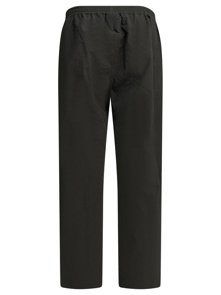 Goldwin Screen Trousers - Nero | 8d59ade29338bebf9c2cc73bed331fec69546c3c