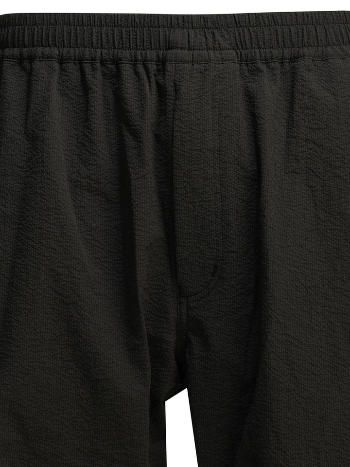 Goldwin Screen Trousers - Nero | b7a6f4772da8df96c9643a0da76efd40238599c8