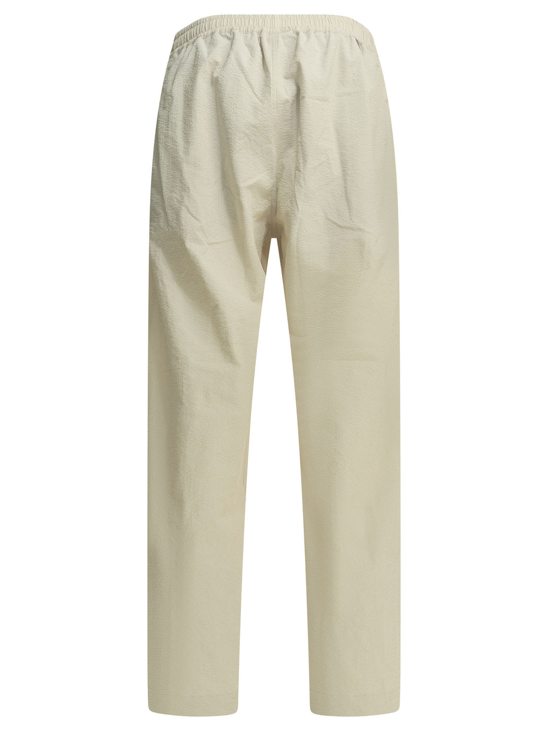 Goldwin Screen Trousers - Beige | 15e53ec0c85b1742d39efd9f9783a0aeefef5728