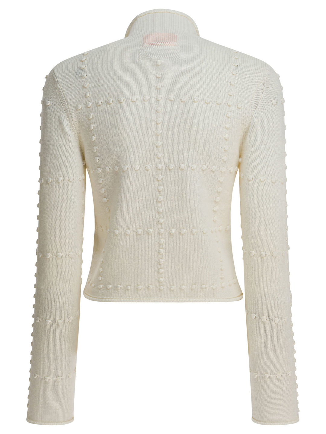 Guest In Residence  Knitwear - Bianco | 87da1e0c0445860893c1fc3cf50c466ae2600275