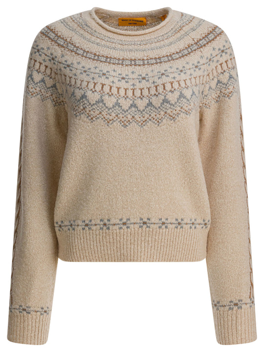 Knitwear Beige