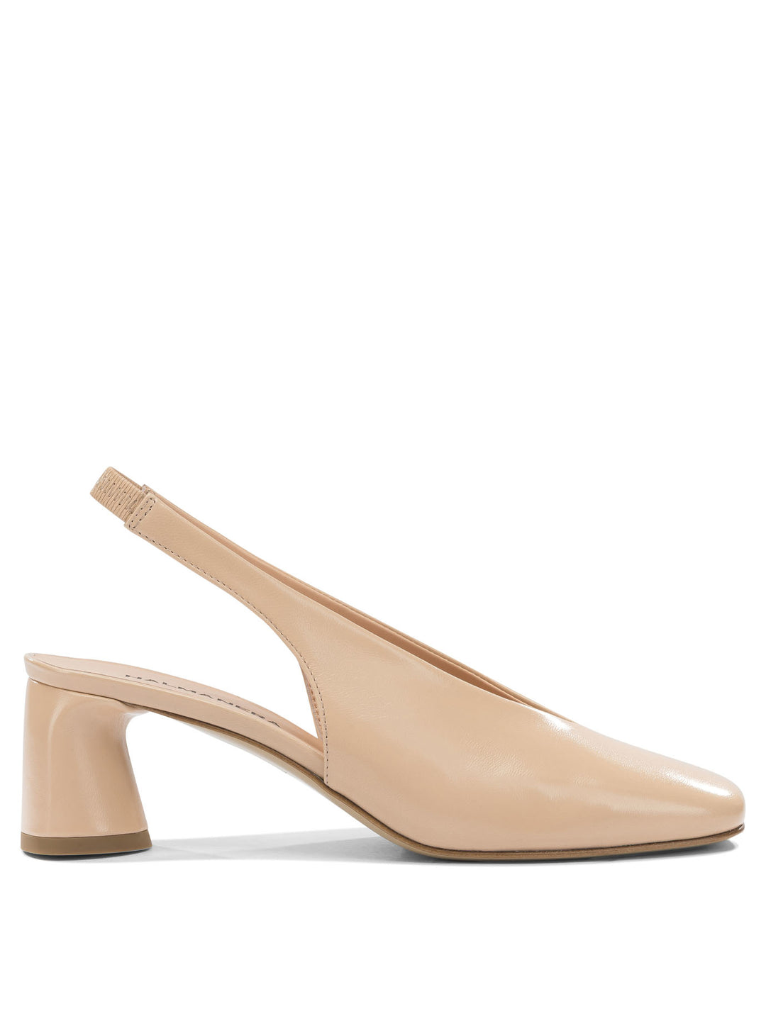 Halmanera  Heeled shoes - Rosa | 20d6676557ace74b3b19ed5fff22f1f17f9aa79f