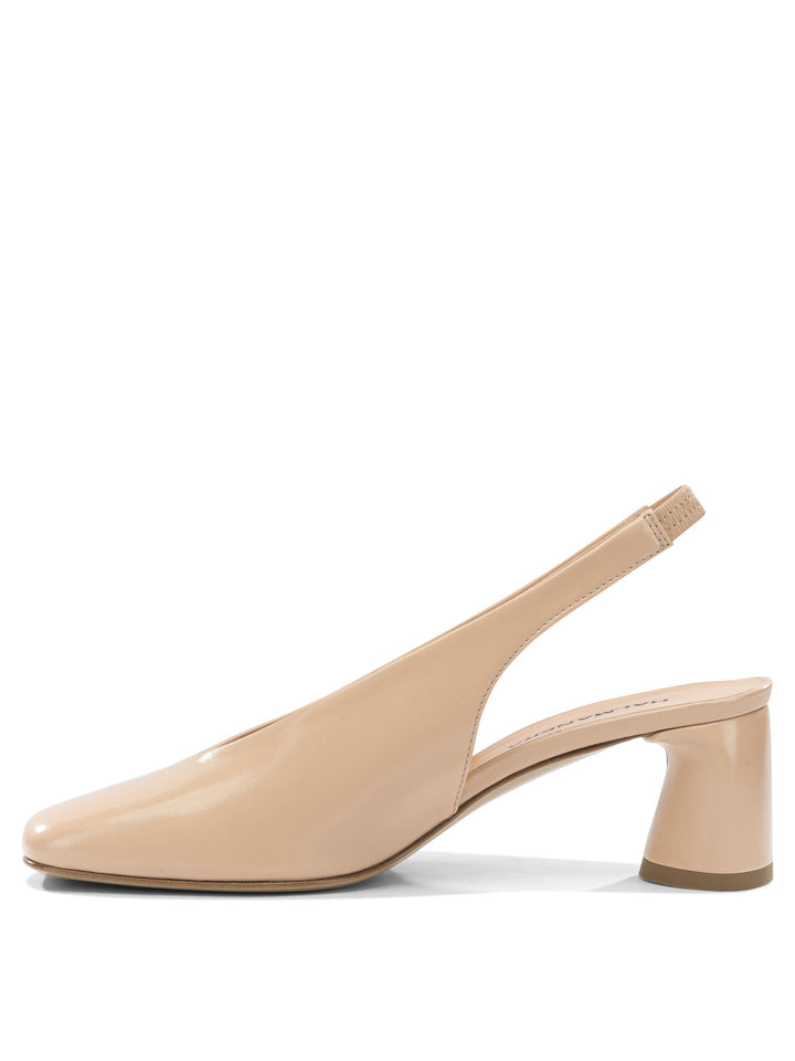 Halmanera  Heeled shoes - Rosa | 615dba0dd1476e8436eb5dc0329e66da47e4e227