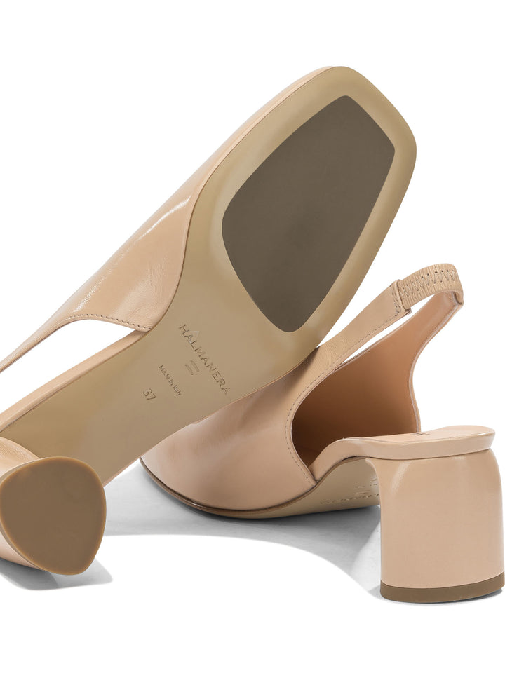 Halmanera  Heeled shoes - Rosa | c63bb6540cebeb5fdd7a116b23bf85ca24cf9343
