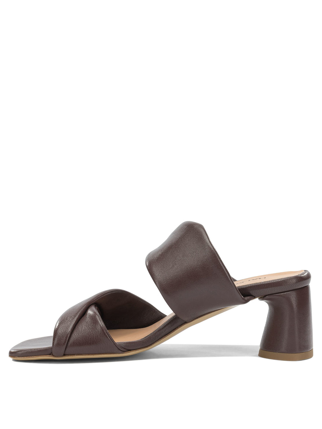 Halmanera  Heeled shoes - Marrone | b60eebd84bfd8dee1db6207c76ef7def2d2adb7a
