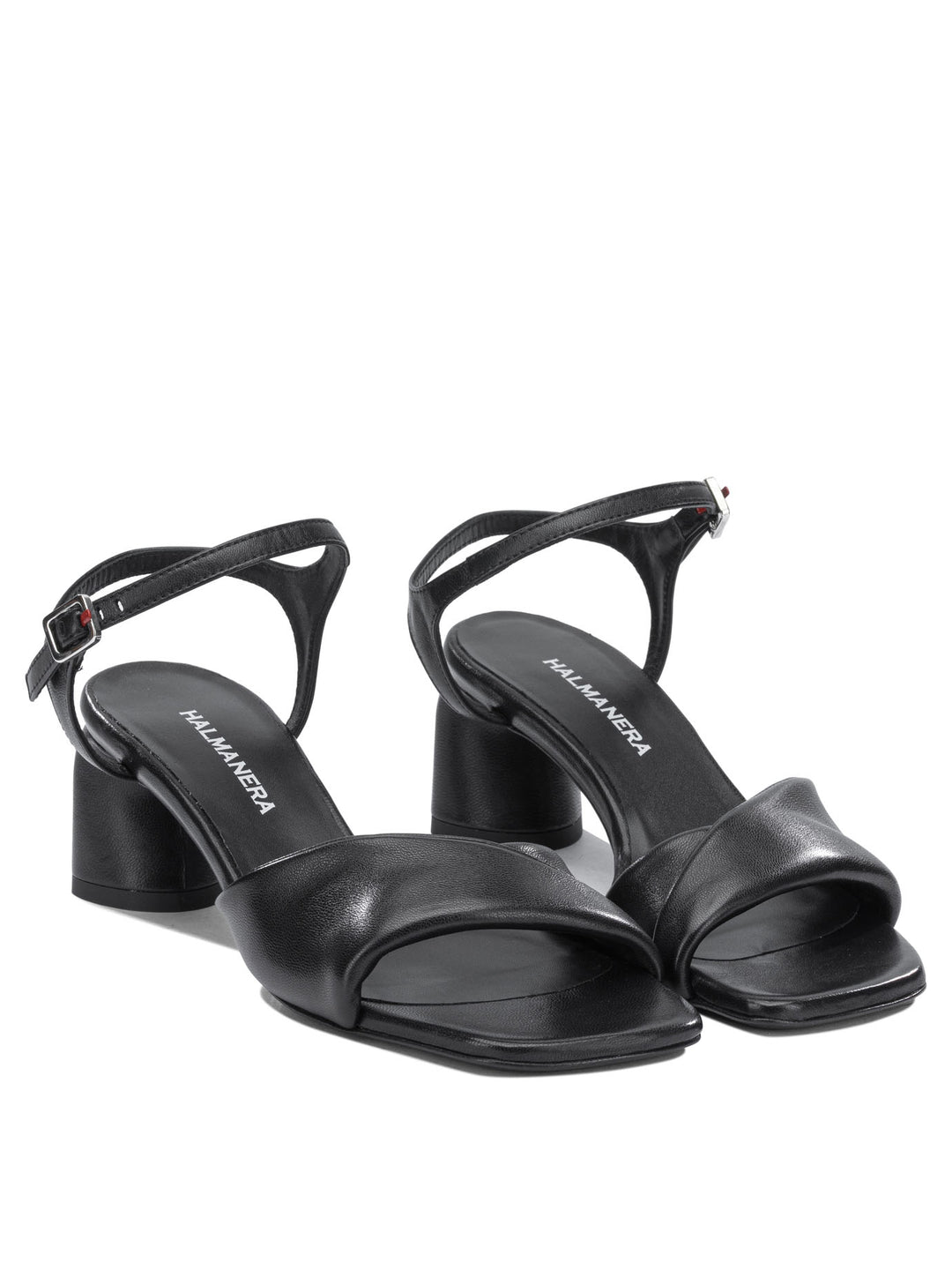 Halmanera  Sandali - Nero | 5d599d1f70a750eb425c7749fc7011467e5acdb0