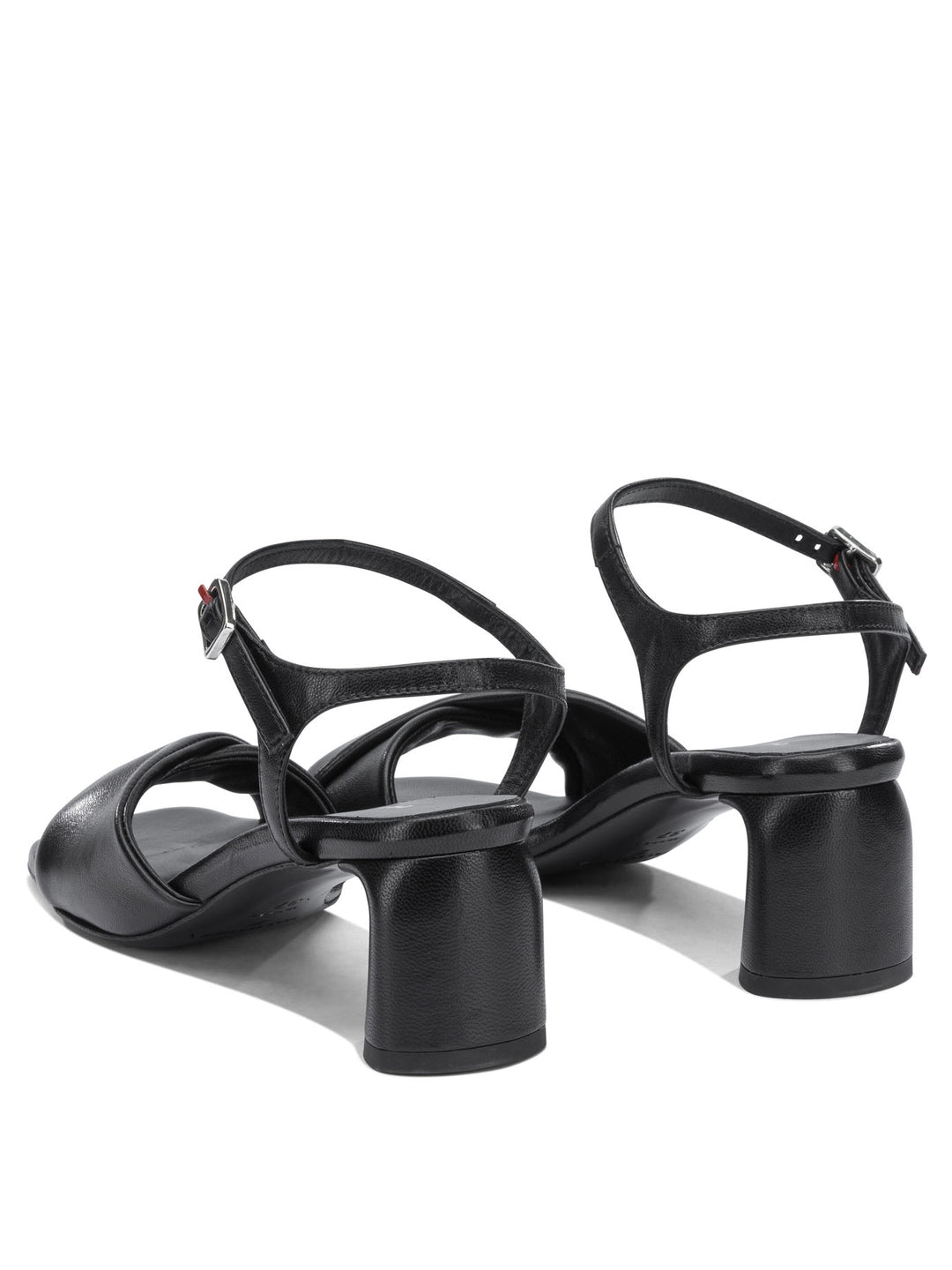 Halmanera  Sandali - Nero | 3cddd8685a4753466e3a0d8c4a889326278da2b4