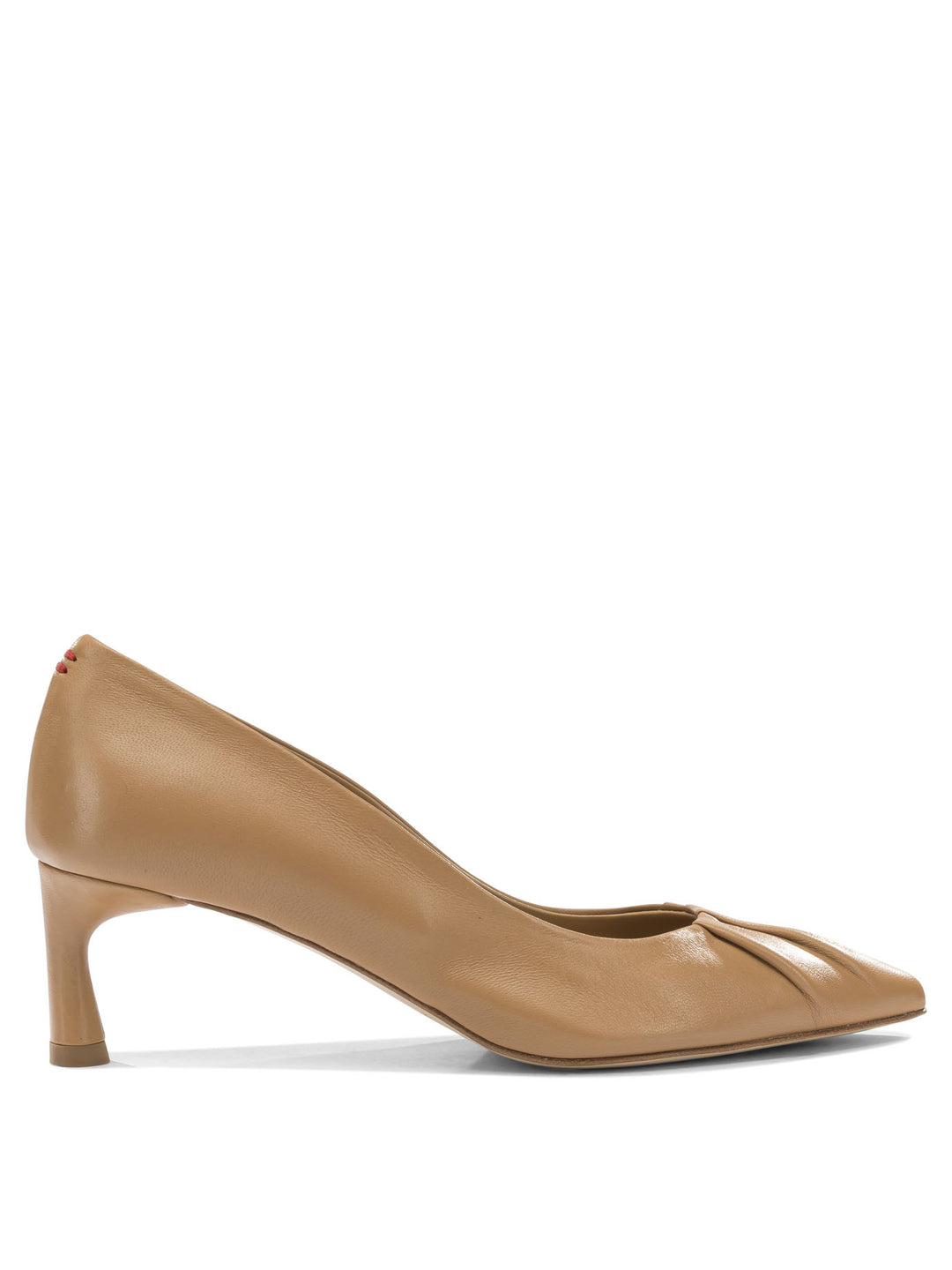 Halmanera  Heeled shoes - Marrone | 8ce26ee811cb572e37d0386da98bdeb680f88ff0