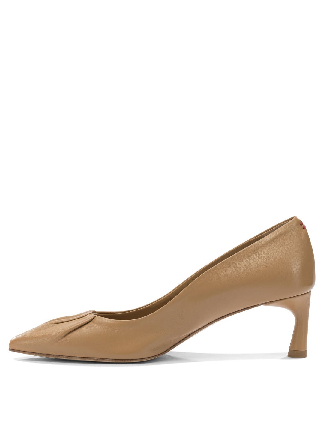 Halmanera  Heeled shoes - Marrone | 23f69faf79a5a61e3f7c4de5613b0e5a3a93605e